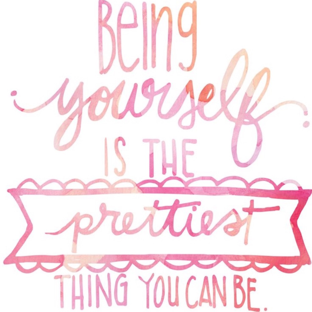 Be Your Posh-Tastic Self! - Picture 2 of 8